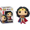 Funko POP! Heroes - Wonder Woman - Wonder Woman Classic with Cape