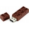 Pendrive INDYGO Čokoláda 2 8 GB USB 2.0 hnedý