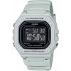 Casio W-218H-8B