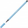 STABILO Pen 68 azúrová