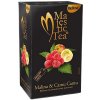 Biogena Majestic Tea Malina & Camu Camu bylinný čaj 20 x 2,5 g