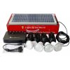 Viking solární sestava LED světel Home Solar Kit RE5204