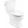 Kompaktné WC Roca Carmen