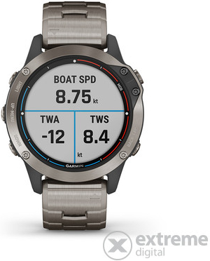 Garmin Quatix 6 od 644 € - Heureka.sk