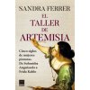 EL TALLER DE ARTEMISIA (FERRER VALERO,SANDRA)(Kniha)