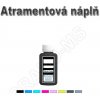 Atramentová náplň - pre Brother BT5000 - Black - 100ml - kompatibilná