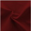 Brotex Napínacie prestieradlo bavlnené vínové Rozmer: 140x200