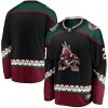 Fanatics Pánský dres Arizona Coyotes NHL Breakaway Home Jersey Veľkosť: XXL