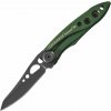 Leatherman SkeleTool KB OG Green 833161 + 5 rokov záruka a darček ZADARMO