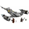 LEGO LEGO Star Wars - Mandalorianova stíhačka N-1