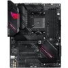 ASUS MB Sc AM4 ROG STRIX B550-F GAMING (WI-FI) II, AMD B550, 4xDDR4, 1xDP, 1xHDMI, WI-FI