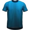 Pánske tričko Crazy Idea SHIRT STORM