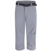Kalhoty Husky Klumy M 3/4 Grey M