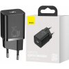 Nabíjačka Baseus USB typ C pre Samsung 2400 mA 5 V Samsung Galaxy S24 | S24 Plus | S24 Ultra čierna
