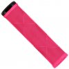 Gripy LIZARD SKINS Single-Sided Strata Neon Pink