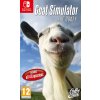Goat Simulator The Goat