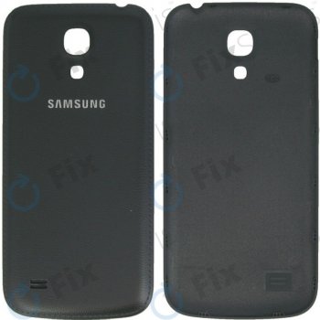 Kryt Samsung i9195 Galaxy S4 mini zadný čierny