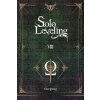 Solo Leveling, Vol. 8 (novel)