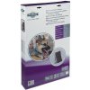 PetSafe Extreme dvířka šedá 34,1 x 50,8 x 8,3 cm