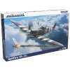 Eduard Supermarine Spitfire Mk.IXc Weekend edition 1:72