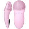 TOUCHBeauty 1788 Sonický čistič pleti ružový