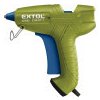 Extol Craft 422002 pištoľ tavná lepiaca, 11mm, 65W