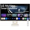 LG 27U511SA-W