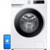 Práčka SAMSUNG WW90DG6U25LEU4 AI Control EcoBubble 9 kg 1400 otáčok