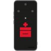 Picasee silikónový čierny obal pre Honor Magic5 Lite 5G - Le Plastenciaga