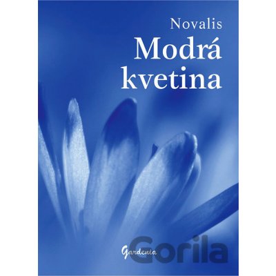 Modrá kvetina - Novalis