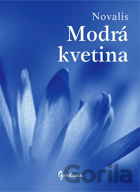 Modrá kvetina - Novalis