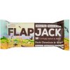 WHOLEBAKE Flapjack ovsený čokozázvor bezlepkový 80 g