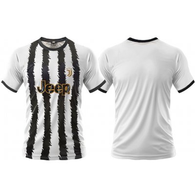 Fan-shop replika JUVENTUS FC 23/24 domáci dres detská