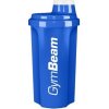 GYM BEAM Šejker modrý 700 ml