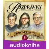 Kronerovci: Rozprávky pre malých aj veľkých - Kronerovci