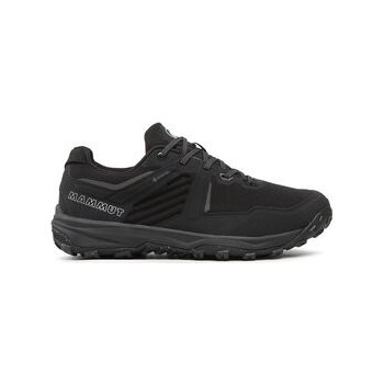 Mammut Ultimate III Low GTX čierné