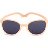 KiETLA slnečné okuliare WaZZ - Apricot - 2-4