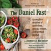 Daniel Fast (Annette Reeder)(Brožovaná)