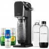 SodaStream ART Black Party Pack