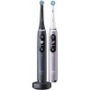 Oral-B iO Series 9 Duo Black/Rose