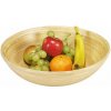 KESPER Servírovacia misa 25 cm bambus 53025
