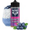 Blueberry Pudding - SnV Noid Mixtures