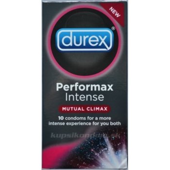 Durex Mutual Pleasure 3 ks