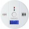 EVOLVEO Defender D5, detektor oxid uhelnatého (CO) ACS DD5