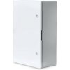 NL-400x600 - Plastová rozvodnicová skriňa na povrch, 400x600x200mm, IP65