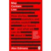 May Contain Lies - Alex Edmans, Penguin Books Ltd