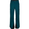 Pánske lyžiarske/snowboardové nohavice O'Neill, CARGO PANTS tmavo zelená XXL