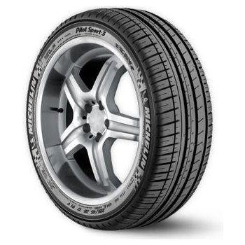 Michelin Pilot Sport 3 ZP 245/35 R20 95Y