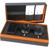 Elektronický signalizátor záberu Fox RX+ MICRON 3ROD SET