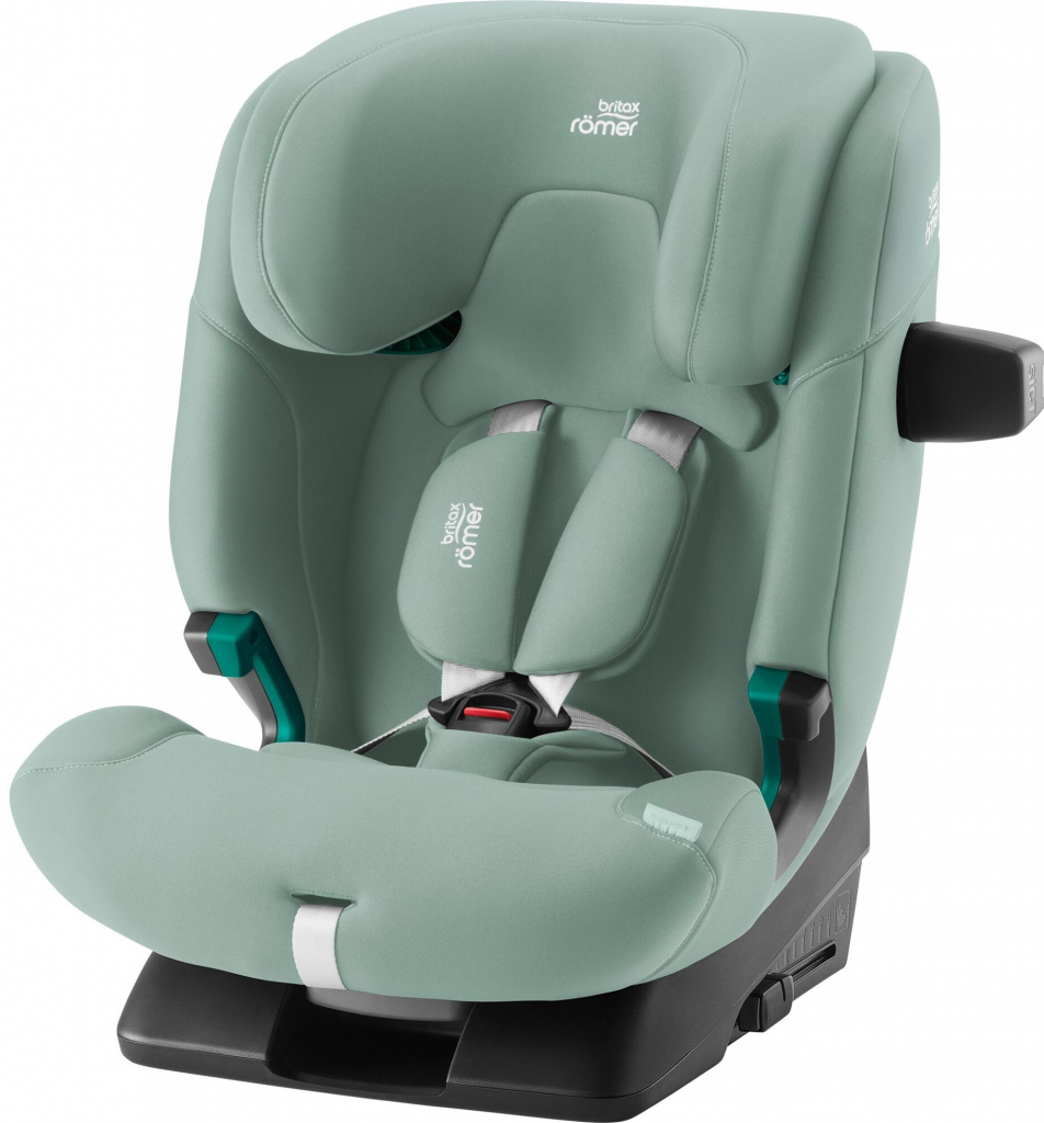 Britax Römer ADVANSAFIX PRO 2024 Jade Green